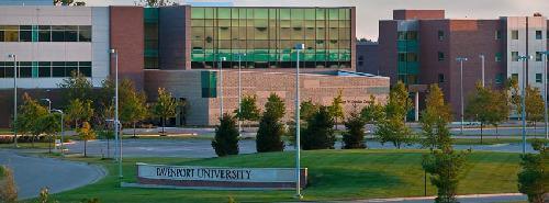 Davenport University Online Computer Programming Degree Programs