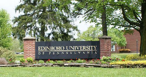 Edinboro University of Pennsylvania Online MSW Degree Programs
