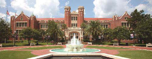 Florida State University Online Computer Programming Degree Programs