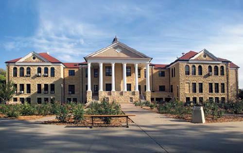 Fort Hays State University Online Computer Programming Degree Programs
