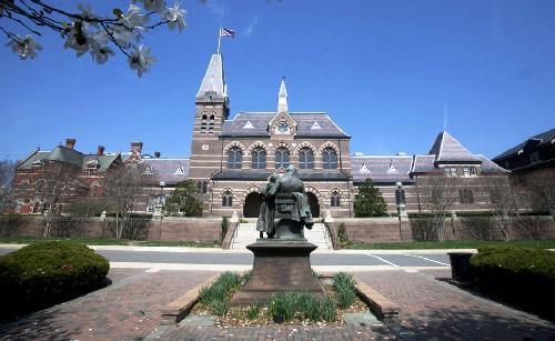 Gallaudet University Online Masters Degrees in Counseling