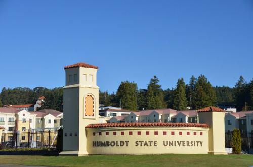 Humboldt State University Online MSW Degree Programs