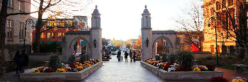 Indiana University Online MSW Degree Programs