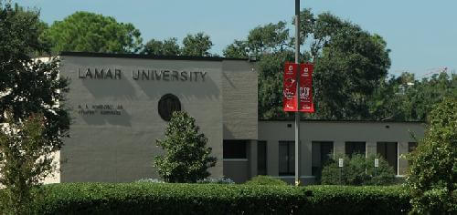 Lamar University Online Educational Leadership Masters Degree Programs