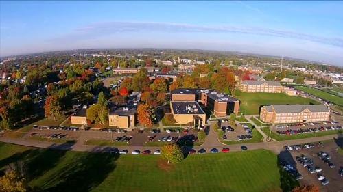 Malone University Online Masters Degrees in Counseling