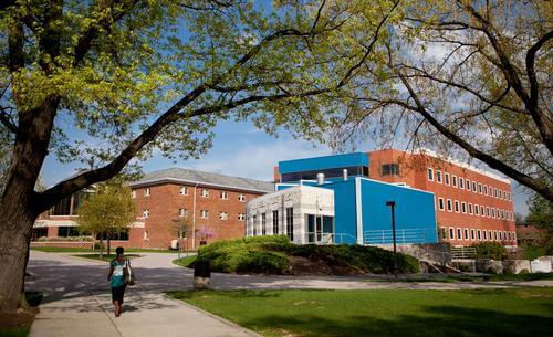 Messiah College Online Masters Degrees in Counseling