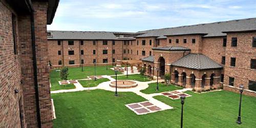Midwestern State University Online MSN Programs