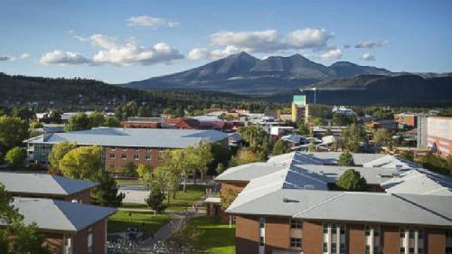 Northern Arizona University Online Educational Leadership Masters Degree Programs