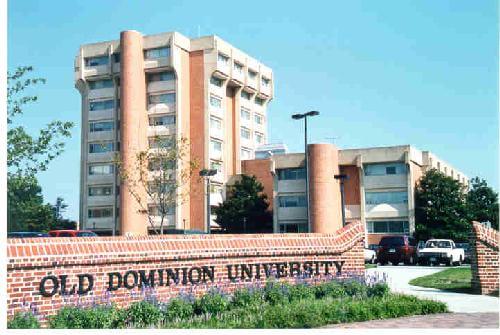 Old Dominion University Online Computer Programming Degree Programs