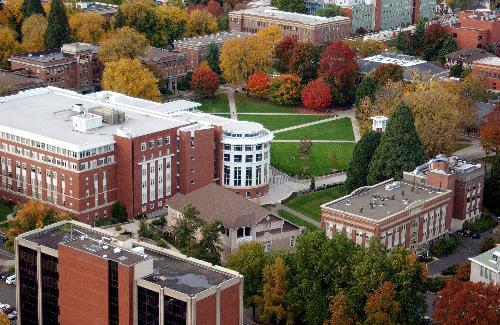 Oregon State University Online Masters Degrees in Counseling