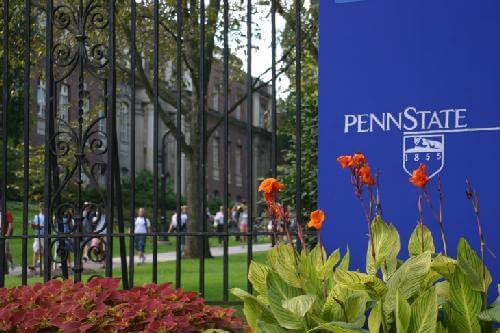Pennsylvania State University World Campus Online Computer Programming Degree Programs