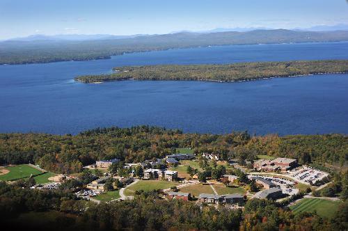 Saint Josephs College of Maine Online MSN Programs