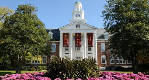 Salisbury University Online MSW Degree Programs