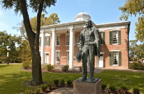 Sam Houston State University Online Educational Leadership Masters Degree Programs