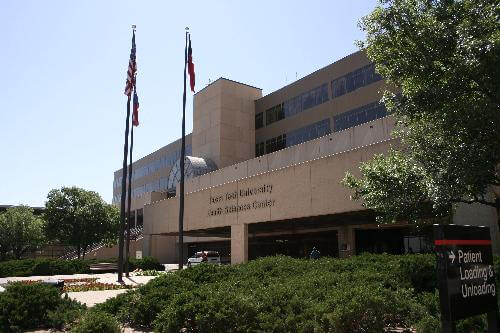 Texas Tech University Health Sciences Center Online MSN Programs
