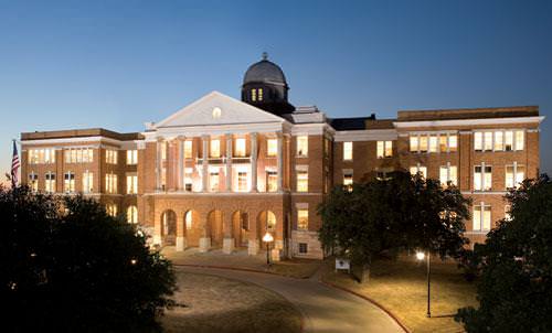Texas Womans University Online MSN Programs