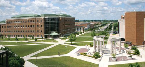 University of Illinois at Springfield Online Computer Programming Degree Programs