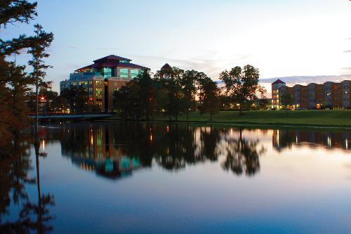 University of Louisiana at Monroe Online Masters Degrees in Counseling