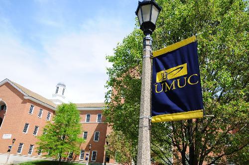 University of Maryland University College Online Computer Programming Degree Programs
