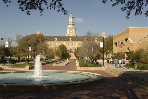 University of North Texas Online Educational Leadership Masters Degree Programs