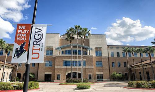University of Texas Rio Grande Valley Online Educational Leadership Masters Degree Programs