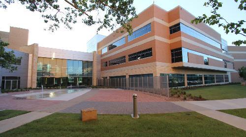 University of Texas Tyler Online MSN Programs