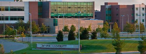 Davenport University Online Finance Degree Programs