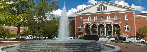 East Carolina University Online Finance Degree Programs