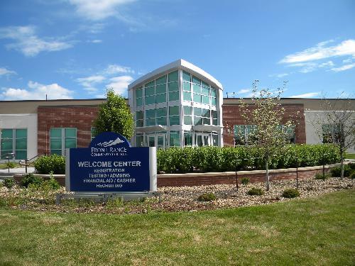 Front Range Community College Online Community Colleges