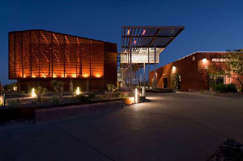 Mesa Community College Online Community Colleges