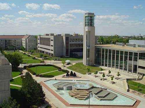 Missouri State University Springfield Online Finance Degree Programs