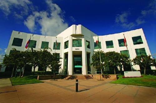 National University Online Finance Degree Programs