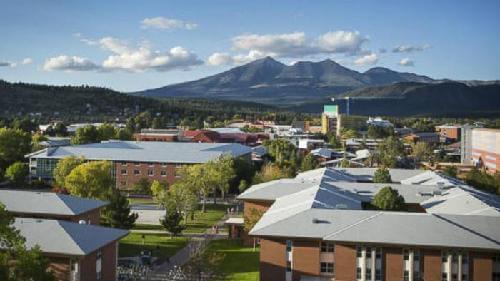 Northern Arizona University Online Finance Degree Programs