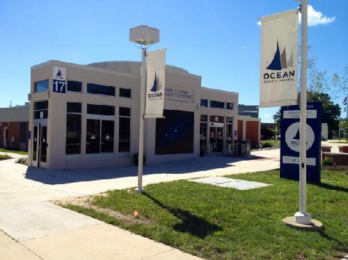 Ocean County College Online Community Colleges