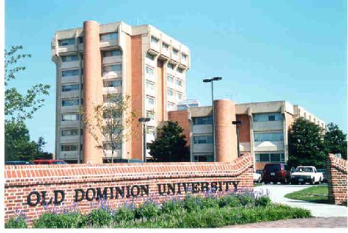 Old Dominion University Online Finance Degree Programs