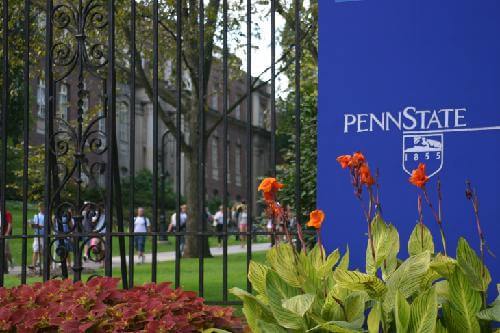 Pennsylvania State University World Campus Online Finance Degree Programs