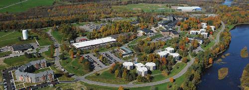 SUNY College of Technology at Canton Online Finance Degree Programs