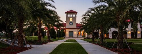 Saint Leo University Online Psychology Masters Degrees