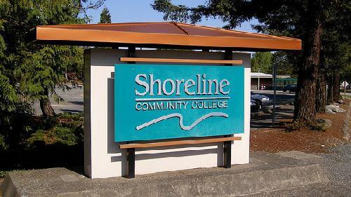 Shoreline Community College Online Community Colleges