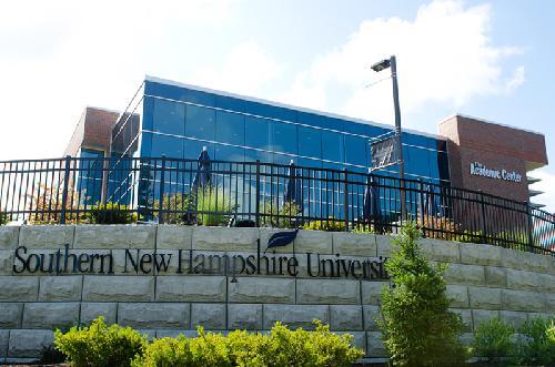 Southern New Hampshire University Online Psychology Masters Degrees
