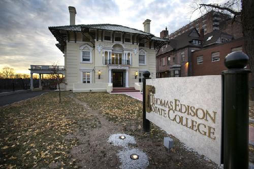 Thomas Edison State University Online Finance Degree Programs