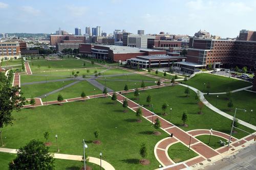 University of Alabama at Birmingham Online Finance Degree Programs