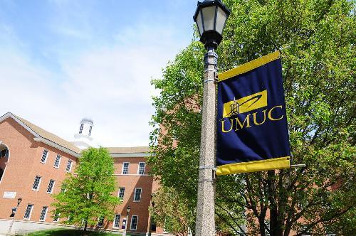 University of Maryland University College Online Finance Degree Programs