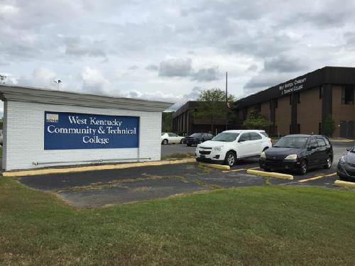 West Kentucky Community and Technical College Online Community Colleges
