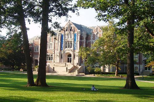 Ball State University Online Educational Counseling Degree Programs