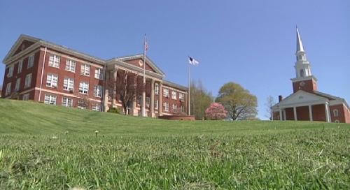 Bluefield College Best Online Early Childhood Education Programs