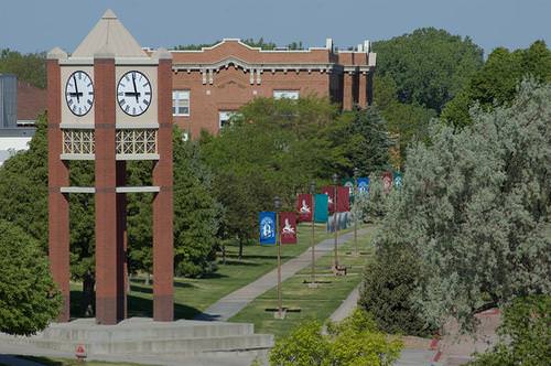 Chadron State College Online Educational Counseling Degree Programs