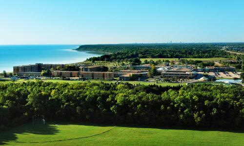 Concordia University Wisconsin Online Educational Counseling Degree Programs