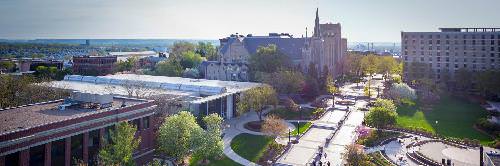 Creighton University Online Educational Counseling Degree Programs