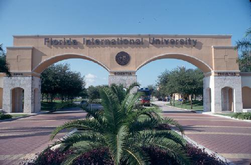 Florida International University Best Online Early Childhood Education Programs